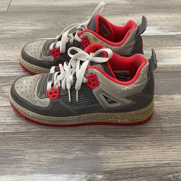 Air Jordan - Picture 5 of 5